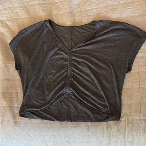 Lululemon top